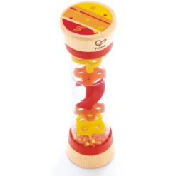 HAPE Rode Regenmaker -Kinderspeelgoed Winkel hape rode regenmaker a153827 1