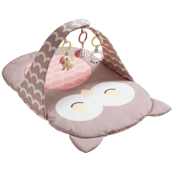 Hape Speelboog Uil Sina 4 Hape Speelboog Uil Sina - Image 2