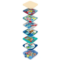 Hape Tandwiel Experiment Speelset -Kinderspeelgoed Winkel hape tandwiel experiment speelset a346576 3
