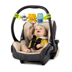 HCM Bright Starts - Take Along Carrier Toy Bar -Kinderspeelgoed Winkel hcm bright starts take along carrier toy bar a095473 1