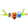 HCM Bright Starts - Take Along Carrier Toy Bar -Kinderspeelgoed Winkel hcm bright starts take along carrier toy bar a095473
