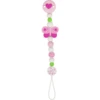 HEIMESS Dummy Ketting Vlinder -Kinderspeelgoed Winkel heimess dummy ketting vlinder a259296