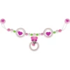 HEIMESS Kinderwagenketting Vlinder 2 HEIMESS Kinderwagenketting Vlinder -Kinderspeelgoed Winkel heimess kinderwagenketting vlinder a262500
