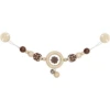 HEIMESS Nature Kinderwagenketting Lieveheersbeestje