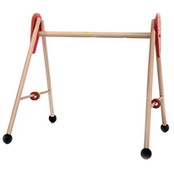 HESS Baby Gym Exclusief Accessoires 4 HESS Baby Gym Exclusief Accessoires - Image 2