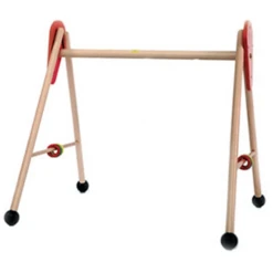 HESS Baby Gym Exclusief Accessoires