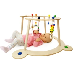 HESS Baby Speel- En Loop Speelgoed -Kinderspeelgoed Winkel hess baby speel en loop speelgoed a243204 1