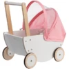 Howa® 2in1 Poppenwagen Met Kap Cozy Cactus -Kinderspeelgoed Winkel howa 2in1 poppenwagen met kap cozy cactus a282036