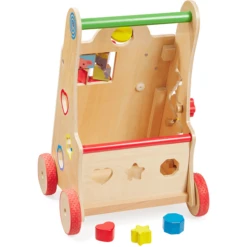Howa® Loopwagen -Kinderspeelgoed Winkel howa loopwagen a260255 1