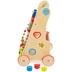 Howa® Loopwagen -Kinderspeelgoed Winkel howa loopwagen a260255 2