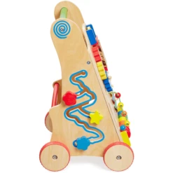 Howa® Loopwagen -Kinderspeelgoed Winkel howa loopwagen a260255 3