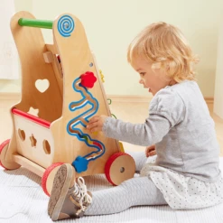 Howa® Loopwagen -Kinderspeelgoed Winkel howa loopwagen a260255 4