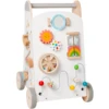 Howa ® Loopwagen Regenboog 2 Howa ® Loopwagen Regenboog -Kinderspeelgoed Winkel howa loopwagen regenboog a293223