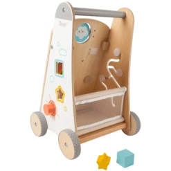 Howa ® Loopwagen Regenboog -Kinderspeelgoed Winkel howa loopwagen regenboog a293223 3