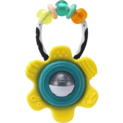 Infantino Bijtringen Cadeau Set -Kinderspeelgoed Winkel infantino bijtringen cadeau set a313915 2