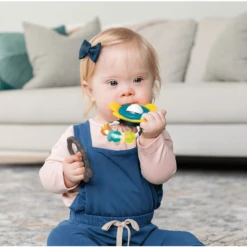 Infantino Bijtringen Cadeau Set -Kinderspeelgoed Winkel infantino bijtringen cadeau set a313915 3