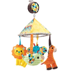 Kinderspeelgoed Winkel -Kinderspeelgoed Winkel infantino music al mobile a244705 1