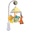 Infantino Music Al Mobile -Kinderspeelgoed Winkel infantino music al mobile a244705