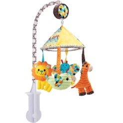 Kinderspeelgoed Winkel 31 Infantino Music Al Mobile