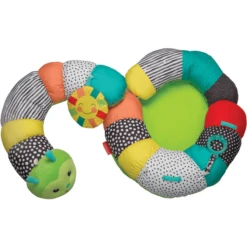 Infantino Speelkussen -Kinderspeelgoed Winkel infantino speelkussen a264575 2