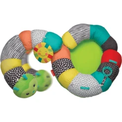 Infantino Speelkussen -Kinderspeelgoed Winkel infantino speelkussen a264575 3