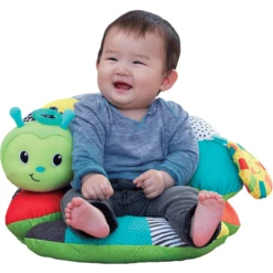 Infantino Speelkussen -Kinderspeelgoed Winkel infantino speelkussen a264575 4