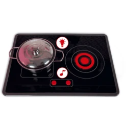 Janod® Keuken Candy Chic -Kinderspeelgoed Winkel janod keuken candy chic a272958 2