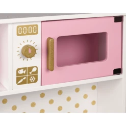 Janod® Keuken Candy Chic -Kinderspeelgoed Winkel janod keuken candy chic a272958 4