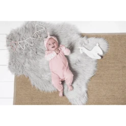 Jollein Speendoekje Lama Off-white 9 Jollein Speendoekje Lama Off-white -Kinderspeelgoed Winkel jollein speendoekje lama off white a259708 2