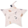 JULIUS ZÖLLNER Snuffeldoek Jersey Little Dinos -Kinderspeelgoed Winkel julius zoellner snuffeldoek jersey little dinos a388683