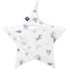 JULIUS ZÖLLNER Snuffeldoek Jersey Little Fox -Kinderspeelgoed Winkel julius zoellner snuffeldoek jersey little fox a333310