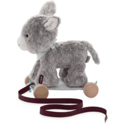 Kaloo Les Amis Trekfiguur Ezel -Kinderspeelgoed Winkel kaloo les amis trekfiguur ezel a224672 2