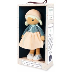 Kaloo ® Tendresse - Knuffelpop Chloé, 25 Cm 10 Kaloo ® Tendresse - Knuffelpop Chloé, 25 Cm -Kinderspeelgoed Winkel kaloo tendresse knuffelpop chloe 25 cm a293136 3