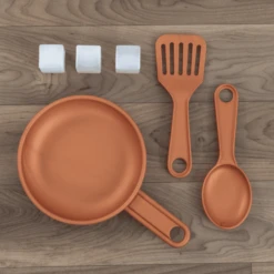 Kidkraft ® Ambachtelijke Island Speelkeuken 9 Kidkraft ® Ambachtelijke Island Speelkeuken -Kinderspeelgoed Winkel kidkraft ambachtelijke island speelkeuken a278343 2