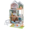 Kidkraft®Poppenhuis Hallie -Kinderspeelgoed Winkel kidkraftpoppenhuis hallie a278342