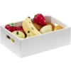 Kids Concept® Gemengde Fruitkrat -Kinderspeelgoed Winkel kids concept gemengde fruitkrat a256967
