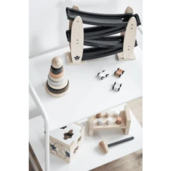 Kids Concept Hamerbank, Neo -Kinderspeelgoed Winkel kids concept hamerbank neo a256981 1