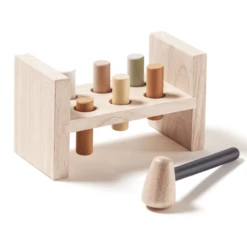 Kids Concept Hamerbank, Neo -Kinderspeelgoed Winkel kids concept hamerbank neo a256981 2