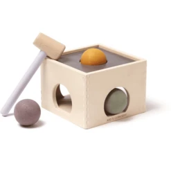 Kids Concept ® Hammer Spel Neo -Kinderspeelgoed Winkel kids concept hammer spel neo a313855 2