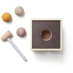 Kids Concept ® Hammer Spel Neo -Kinderspeelgoed Winkel kids concept hammer spel neo a313855 3