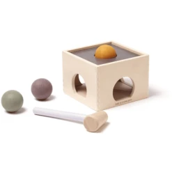 Kids Concept ® Hammer Spel Neo -Kinderspeelgoed Winkel kids concept hammer spel neo a313855 4