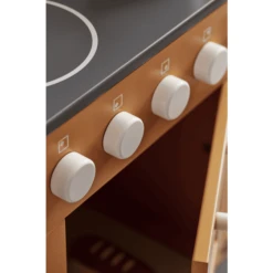 Kids Concept ® Kachel Geel -Kinderspeelgoed Winkel kids concept kachel geel a299116 3