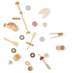 Kids Concept ® Kids Hub Tafelgrill -Kinderspeelgoed Winkel kids concept kids hub tafelgrill a343833 3