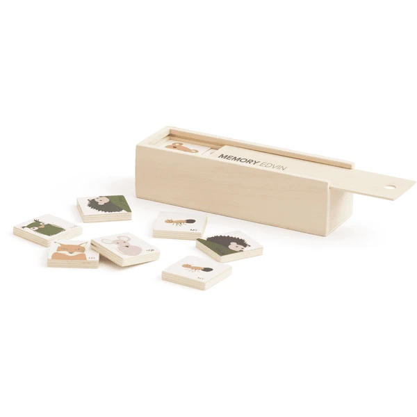 Kids Concept® Memo Edvin 3 Kids Concept® Memo Edvin