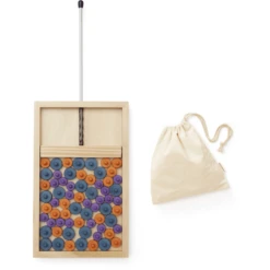 Kids Concept ® Muizenval Spel -Kinderspeelgoed Winkel kids concept muizenval spel a313869 2