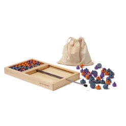 Kids Concept ® Muizenval Spel