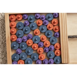 Kids Concept ® Muizenval Spel -Kinderspeelgoed Winkel kids concept muizenval spel a313869 4