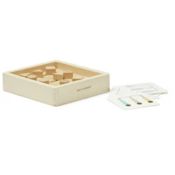 Kids Concept ® Sorteer Spel -Kinderspeelgoed Winkel kids concept sorteer spel a343834 2