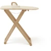 Kids Concept ® Strijkplank Met Strijkijzer Bistro -Kinderspeelgoed Winkel kids concept strijkplank met strijkijzer bistro a309156