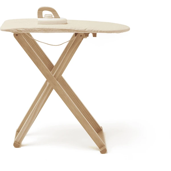 Kids Concept ® Strijkplank Met Strijkijzer Bistro 3 Kids Concept ® Strijkplank Met Strijkijzer Bistro